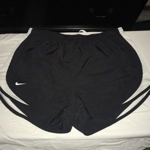 Nike tempo running shorts